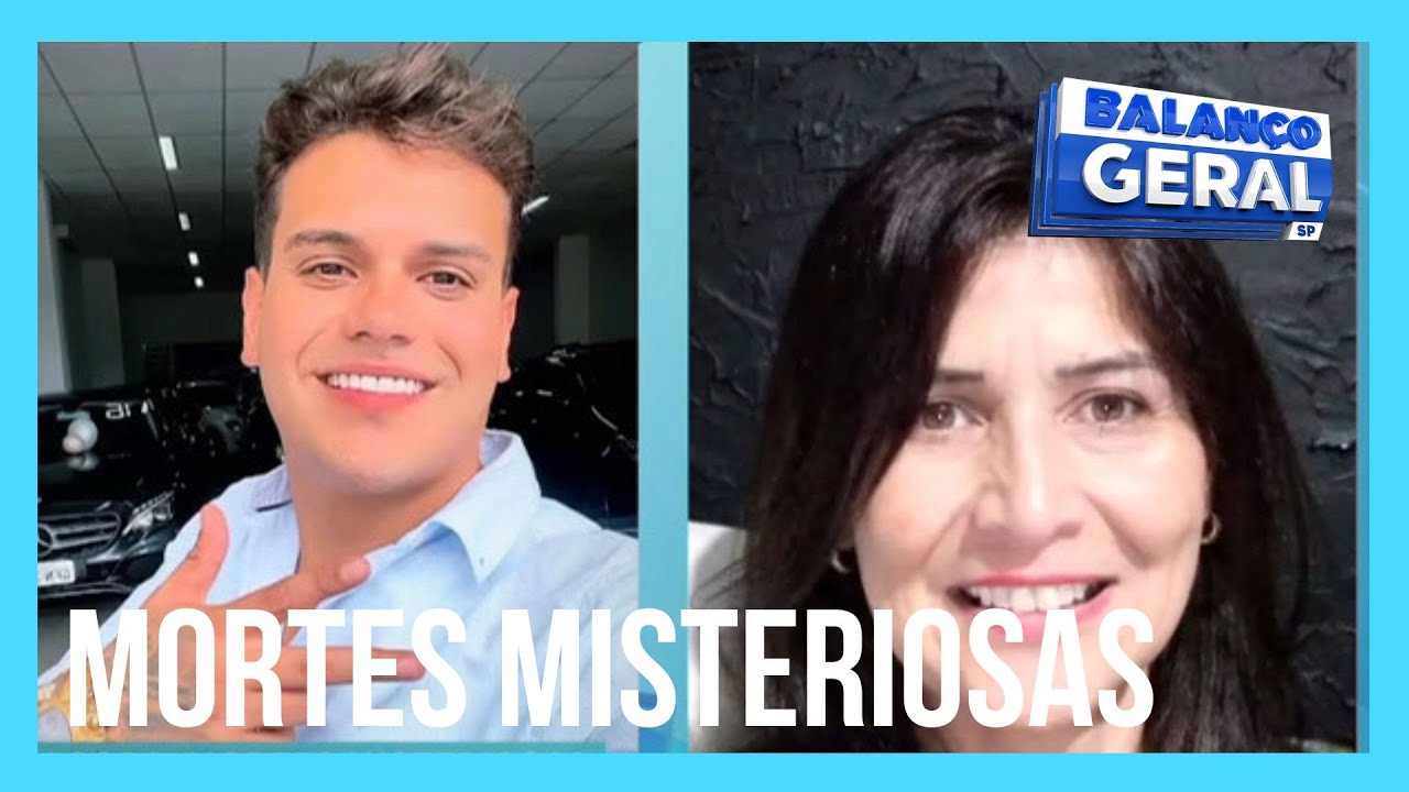 Crimes Sem Solução: Polícia investiga assassinato de mãe e filho