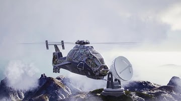 Comanche - Open Multiplayer Beta Teaser