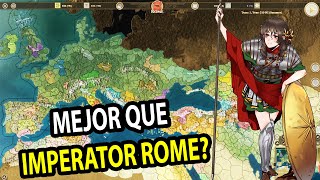 Field of Glory: Empires | ¿Es MEJOR que Imperator Rome? - Primeras Impresiones