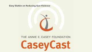 Gary Slutkin on Reducing Gun Violence