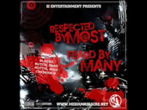 Rico, Y.Butch, Shockz - Weatherman 3style