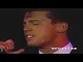 Luis Miguel - Tengo Todo Excepto A Ti - Venezuela 1990