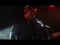 Games For Days-Paul Banks Live@Den Atelier (Luxembourg) - 27/01/2013