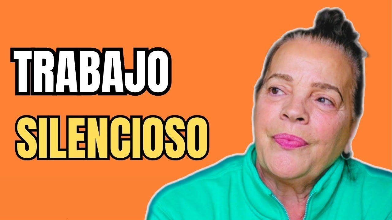 Lo que hacemos sin darnos cuenta… y que sostiene todo. | Vlog de vida 🧡