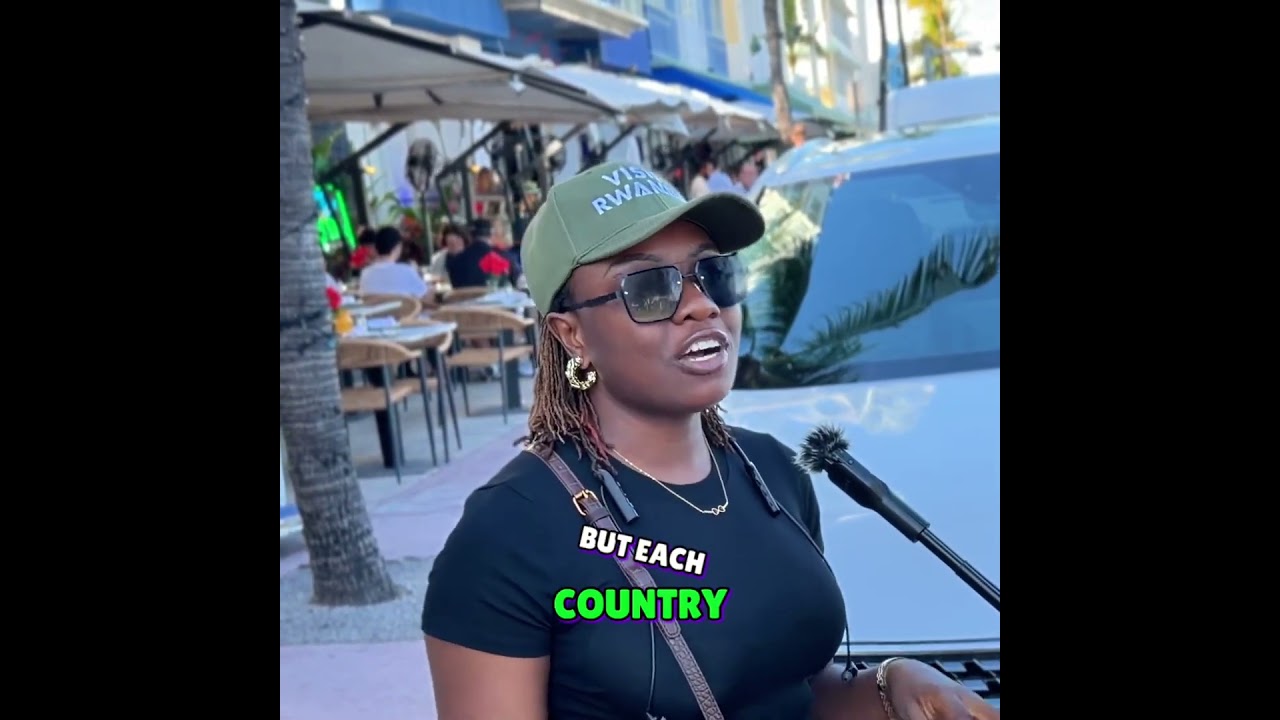 Африканский стиль и 4-летние дреды: мой путь в мире моды 