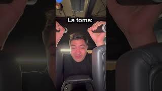 Tu compa que se cree Tarantino #humor #hcsuples #gym