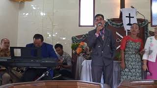 Ingat Ma Ari Partubuhan Ni Inpersembahan Lagu Gkps Diatei Tupa