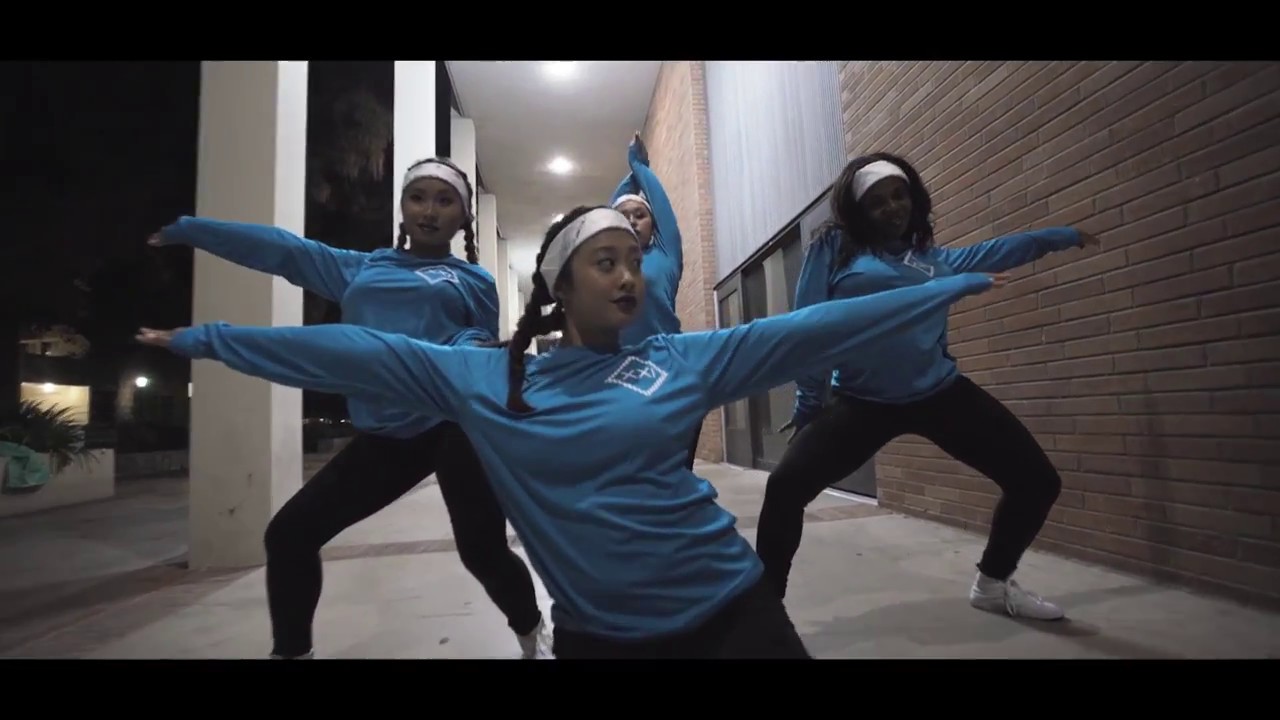 "Television" l Fall Audition Promo l NSU Modern 2017