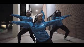 Television l Fall Audition Promo l NSU Modern 2017