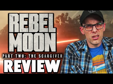 Rebel Moon: Part Two 