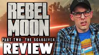 Rebel Moon: Part Two - Review