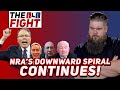 Semi-Secret Board Meeting Re-elects NRA Mafia - Fight for Gun Rights!