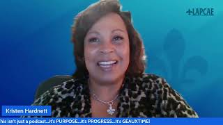 Geauxtime Rollout