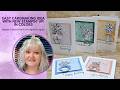 Easy Cardmaking Idea with New Stampin’ Up! In Colors (Simple Layout You’ll Use Again & Again)