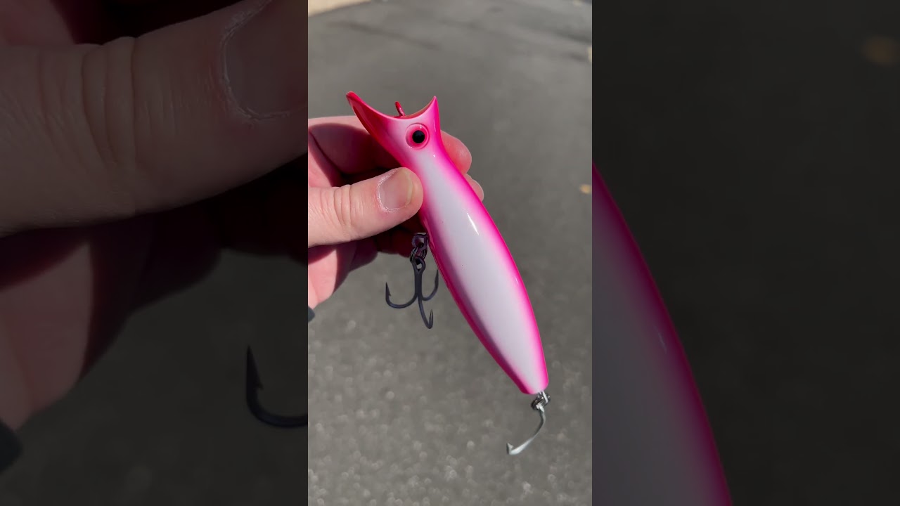 What do you think of this colorway from our friends at Super Strike?