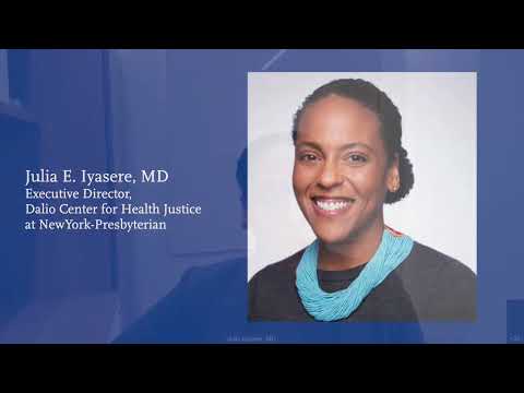 FIT's Black History Month 2022 Keynote Presenter