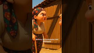 Ben Sana Demedim Mi Bırak Şu Kumarı