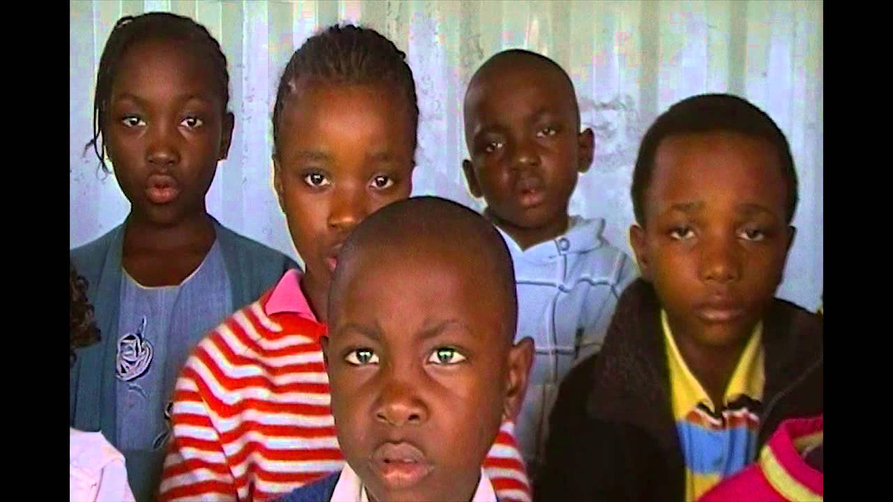 2Baba / Bracket and Kids Leaders of tomorrow YouTube