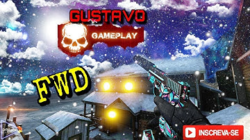 FWD ASSAULT - REI DO HEADSHOT ..