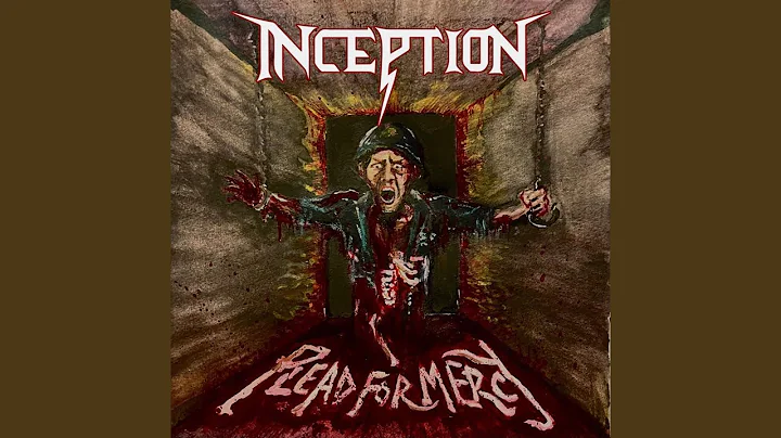 Visions Of An Empire