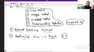Feature Engineering for Machine Learning