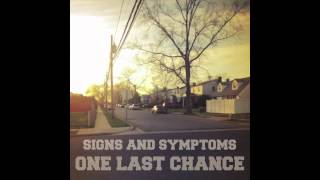 One Last Chance - Single