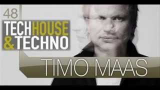 Timo Maas - shifter (Roger Sanchez Mix)