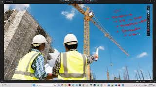TIPS CV TEKNIK SIPIL GAMPANG CARI PEKERJAAN