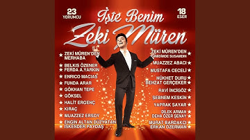 Thumbnail of Şeytana Uyduk Bir Kere