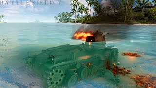 Asia–Pacific War [BF V]