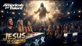 People & Judge couldn't stop crying during this performance (JESUS IS COMING) 🙏😭