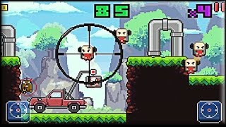 Endless Sniper Game (Android & OS) screenshot 4