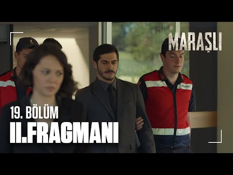 Maraşlı: Season 1, Episode 19 Clip