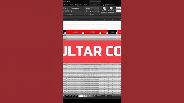 Ocultar columnas Excel #exceltutorial #ingenierosciviles #arquitectos #ing #obra #tipsexcel