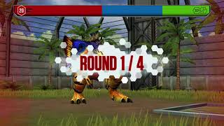 Playing a code 19 part 15