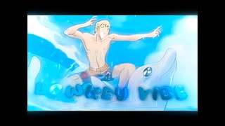 Onizuka - Lowkey Vibe Amv