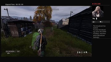 How to reload magazine in DayZ for PlayStation 4