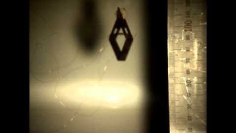 Flea inspired jumping mechanism by SNU