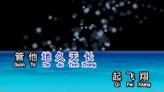 叶倩文 Sally Yeh  《曾经心痛  》  ceng jing xin tong