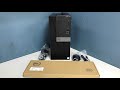 Dell optiplex 7070 tower computer unboxing