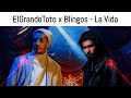 ElGrandeToto La Vida Ft Blingos 