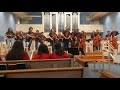 EMA Senior String Orchestra Concert 6 27 25 EMA Senior String Orchestra Concert 6 27 25