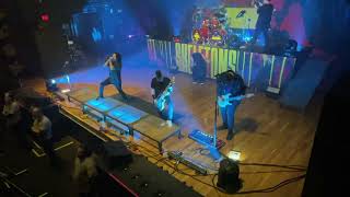 POP EVIL - Paranoid (Crash &amp; Burn) - (LIVE) 03/23/2023 @ The Palladium, Worcester, MA