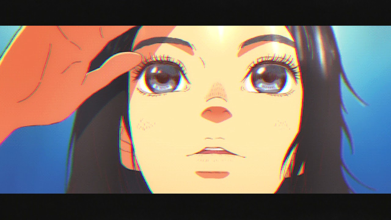 Utada Hikaru - Beautiful World [ slowed + reverb ]