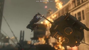 Prototype 2 FULL DESTRUCTION COMPILATION!!!