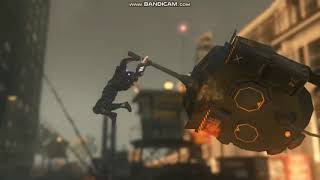 Prototype 2 FULL DESTRUCTION COMPILATION!!!