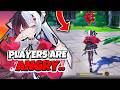 NTE 1.1 LACRIMOSA GAMEPLAY!! PLAYERS ARENT HAPPY.. SHOULD YOU PULL? - Neverness To Everness