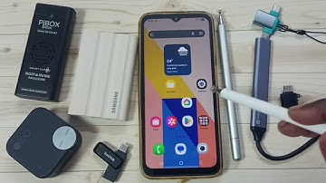 Samsung Galaxy A17 5G | Fix All 5G Network Problems, Slow Speed & Weak Signal Issues