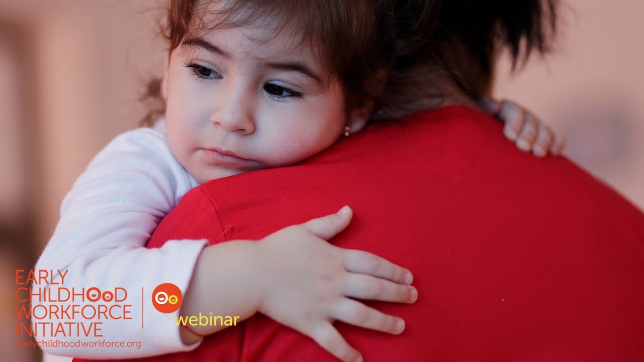 Webinar Challenges And Opportunities In Integrating Early Years 