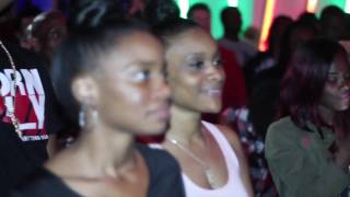 Kyng & RariBoiBlack Performs at Coast 2 Coast LIVE | Chicago Edition 4/24/17